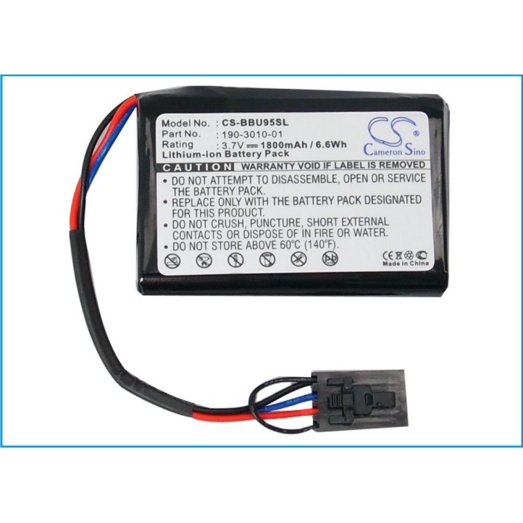 Baterii pentru laptop 3ware 9500 (CS-BBU95SL)