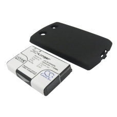Înlocuire compatibilă pentru bateria BlackBerry BAT-17720-002,D-X1
