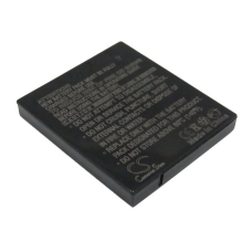 Înlocuire compatibilă pentru bateria Panasonic CGA-S004,CGA-S004A,CGA-S004A/1B,CGA-S004E/1B,DMW-BCB7