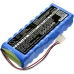 Battery Replaces GP130AAM20YMXZ