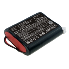 Înlocuire compatibilă pentru bateria Medical Econet 031PPTC,10-5705,BN130510-BNT,BN220818,BN221024...