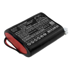 Înlocuire compatibilă pentru bateria Medical Econet 031PPTC,10-5705,BN130510-BNT,BN220818,BN221024...