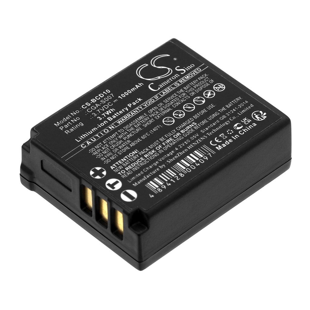 Încărcător de birou Smartfren CS-BCD10