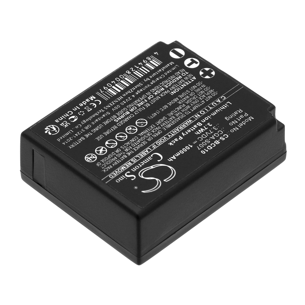 Încărcător de birou Smartfren CS-BCD10