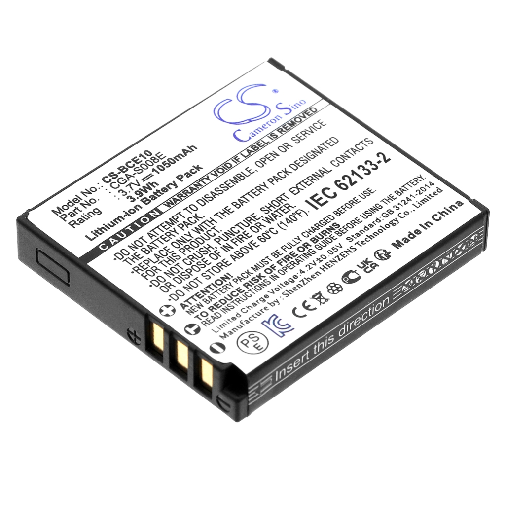 Încărcător de birou K-touch CS-BCE10
