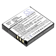 Camera Battery Panasonic SDR-SW21D