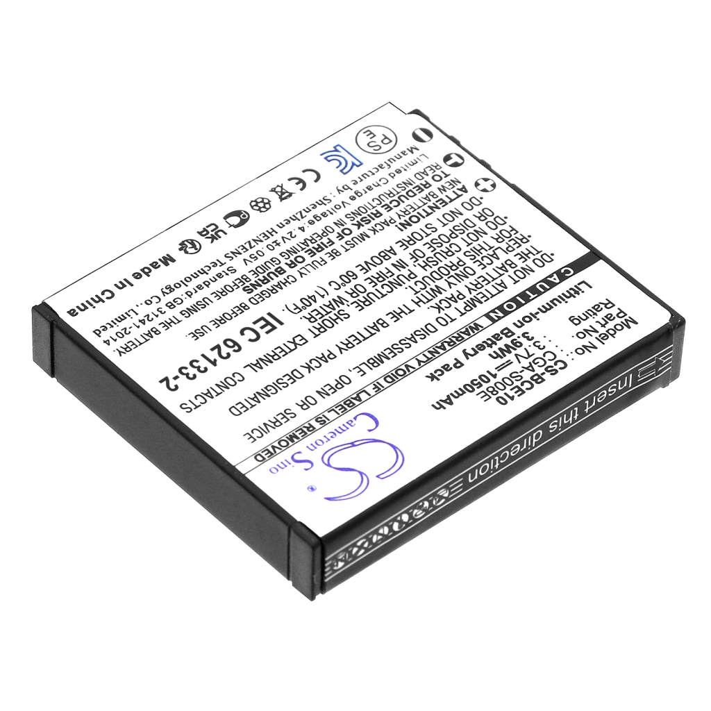 Încărcător de birou K-touch CS-BCE10