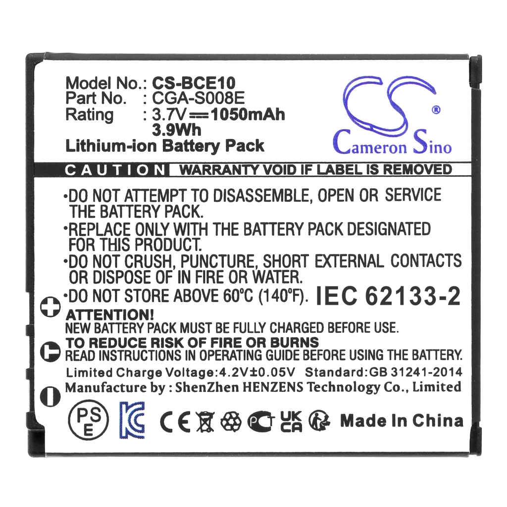 Încărcător de birou K-touch CS-BCE10
