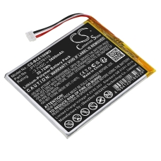 Înlocuire compatibilă pentru bateria Biocare PTC5576110