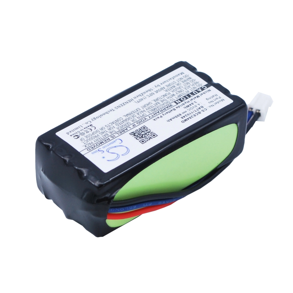 Baterie medicală Biocam Dermogenius Basic (CS-BCE284MD)