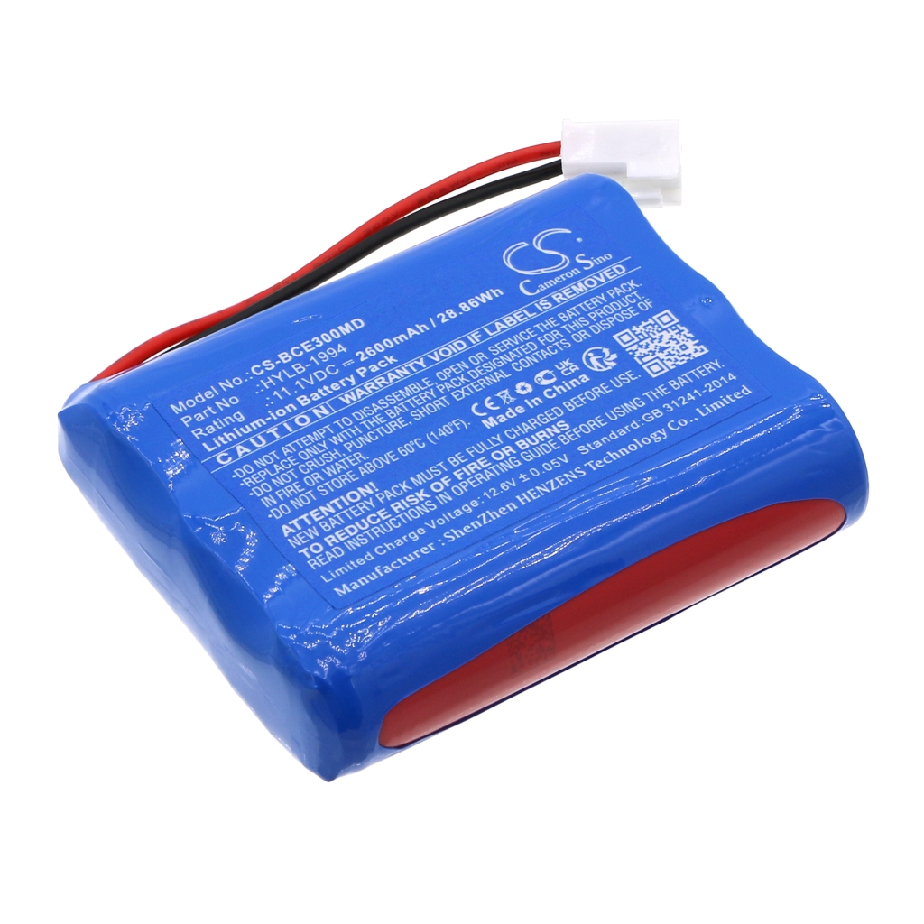 Baterie medicală Biocare CS-BCE300MD