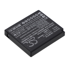 Înlocuire compatibilă pentru bateria Panasonic CGA-S/106B,CGA-S/106C,CGA-S009,CGA-S009E,CGA-S106C...