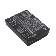 Înlocuire compatibilă pentru bateria Panasonic BP-DC,BP-DC7,BP-DC7E,BP-DCU,DMW-BCG10...