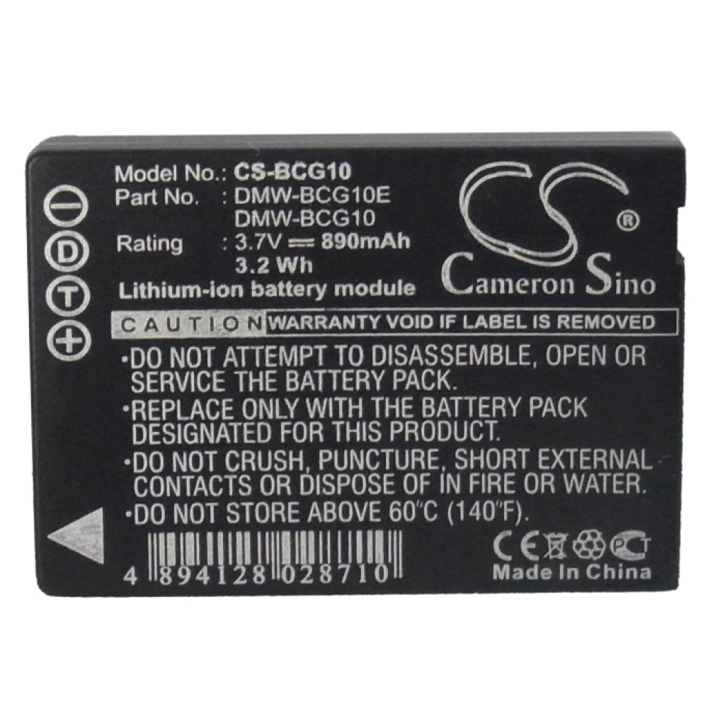 Încărcător de birou K-touch CS-BCG10