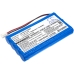 Baterie medicală Biocare CS-BCG120MD