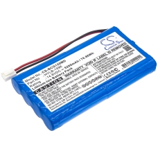 Înlocuire compatibilă pentru bateria Biocare HYLB-1596
