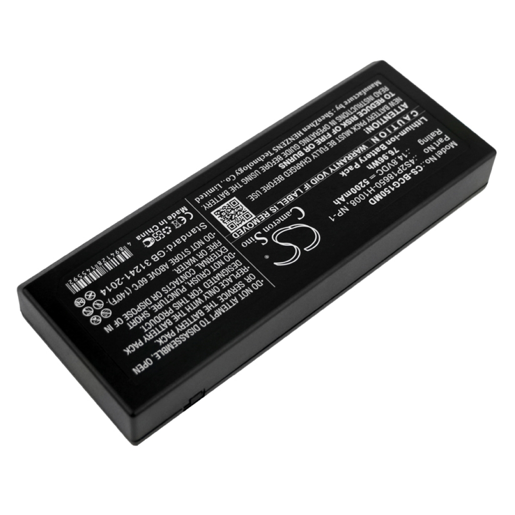 Baterie medicală Biocare IM15 (CS-BCG150MD)