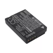 Camera Battery Panasonic Lumix DMC-ZS8K