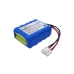 Biomedical ECG-220