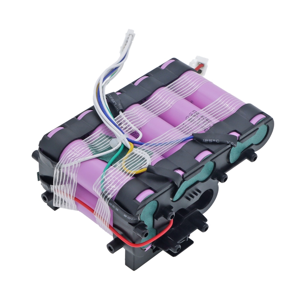Battery for BOSCH BBH32101