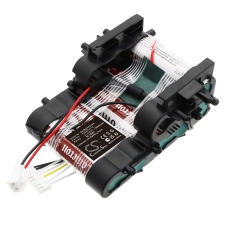 Înlocuire compatibilă pentru bateria BOSCH 828BPV216