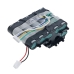 Baterie compatibil cu Bosch CS-BCH321VX
