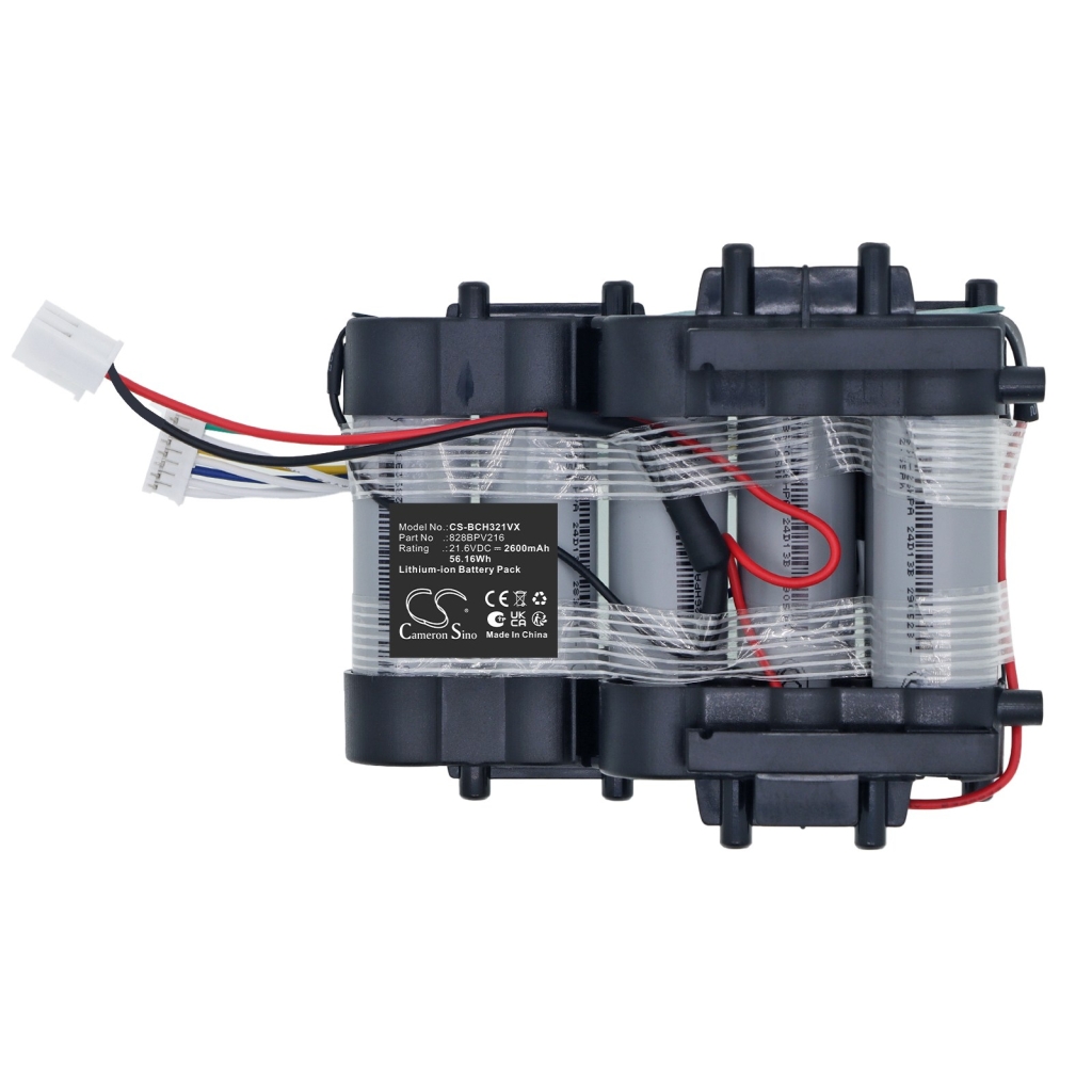 Baterie compatibil cu Bosch CS-BCH321VX