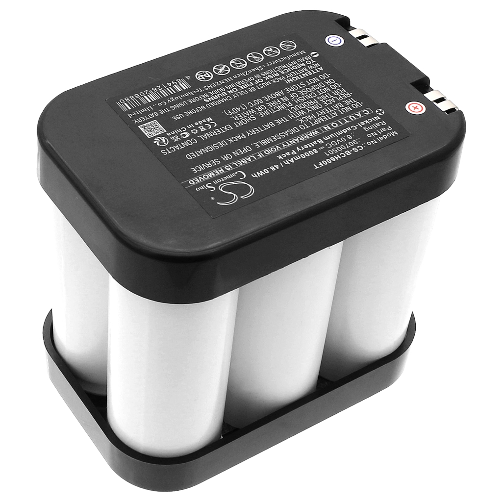 Înlocuire compatibilă pentru bateria BOSCH 90700501