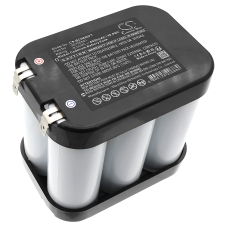 Înlocuire compatibilă pentru bateria BOSCH 90700501