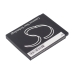 Battery compatible with Panasonic