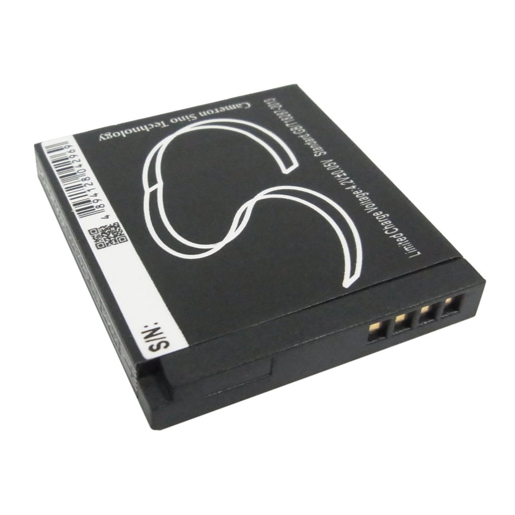 Camera Battery Panasonic Lumix  DMC-FH2K