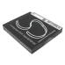 Camera Battery Panasonic Lumix  DMC-FH2K