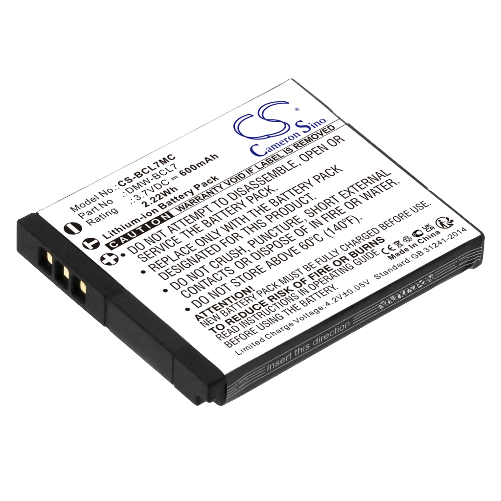 Încărcător de birou Texas instruments CS-BCL7MC