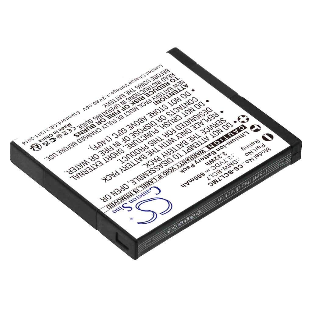 Încărcător de birou HTC CS-BCL7MC
