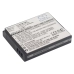 Camera Battery Panasonic Lumix DMC-LZ40