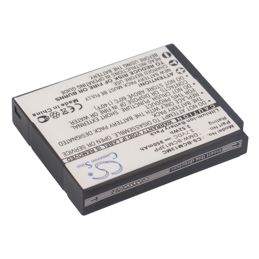 Încărcător de birou Smartfren CS-BCM13MC