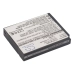 Camera Battery Panasonic Lumix DMC-LZ40