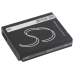 Camera Battery Panasonic Lumix DMC-LZ40