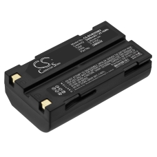 Înlocuire compatibilă pentru bateria Smiths 6082,8408,MCR-1821J/1-H,OM0032