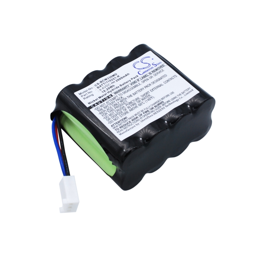 Baterie medicală Bci 3303 Hand Held Pulse Oximete (CS-BCM330MD)