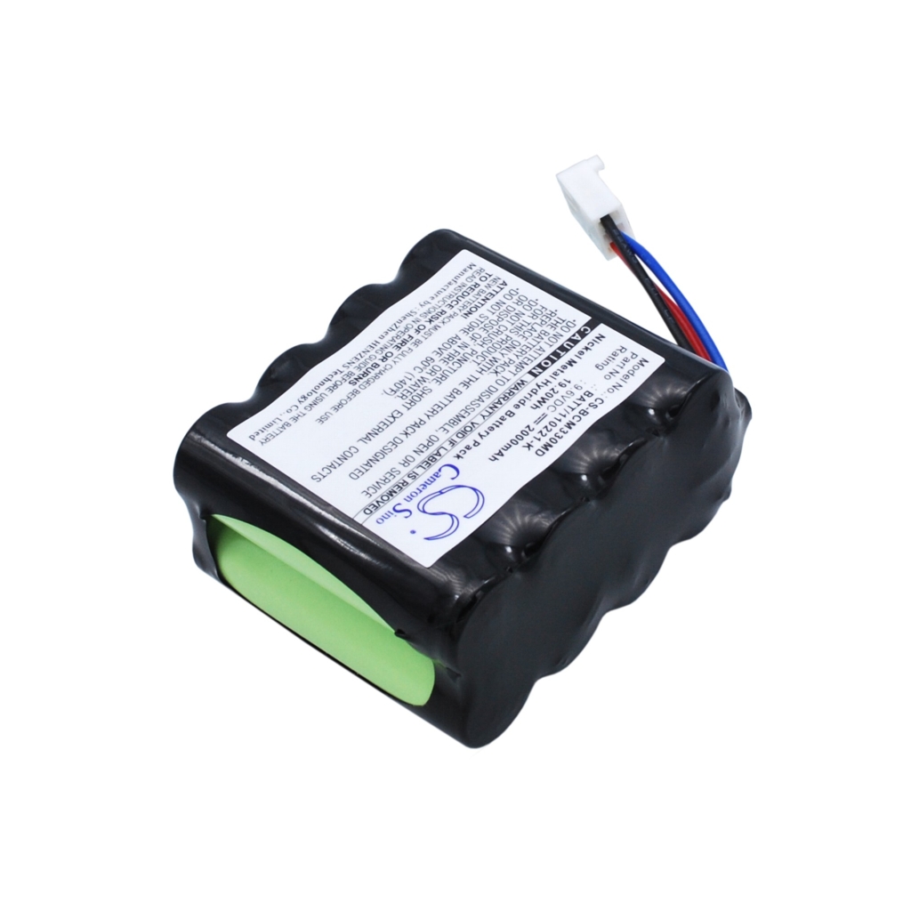 Baterie medicală Bci 3303 Hand Held Pulse Oximete (CS-BCM330MD)
