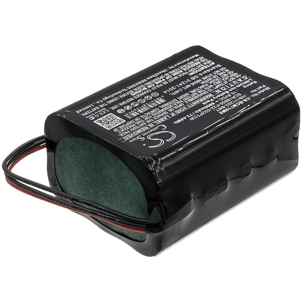 Baterie medicală Bionet BM7Vet Optional (CS-BCM710MX)