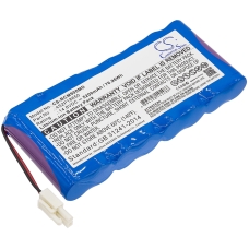 Înlocuire compatibilă pentru bateria Biocare 4S2P18650,HYLB-2207