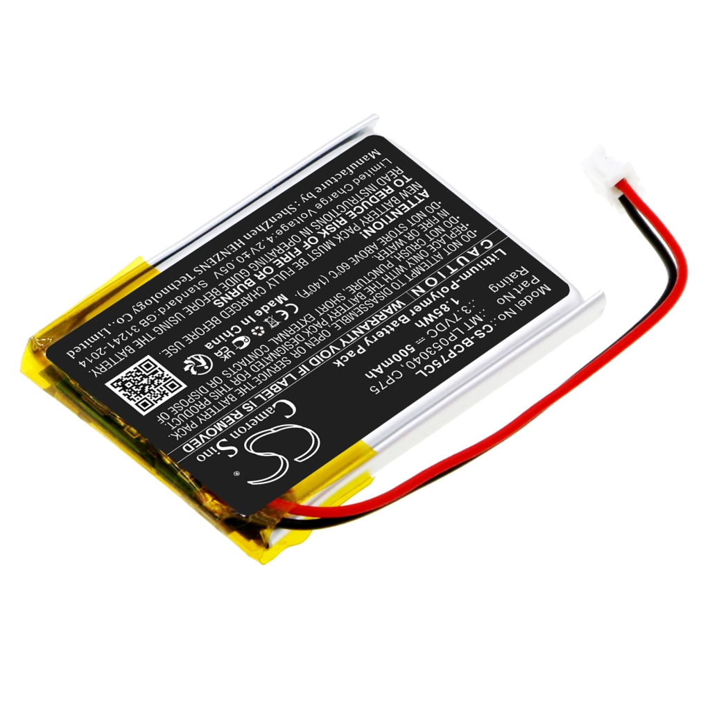 Baterie telefon fără fir iDect X2 (CS-BCP75CL)