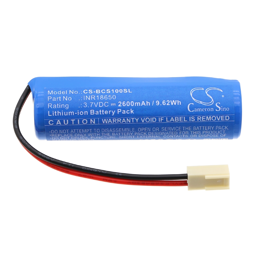 Baterie terminal de plată Loyalpay CS-BCS100SL