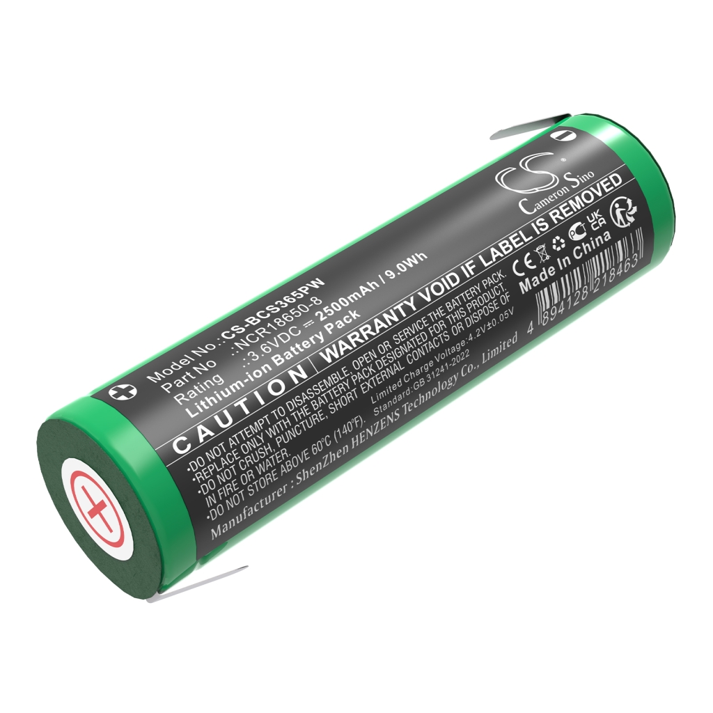Înlocuire compatibilă pentru bateria Black 
