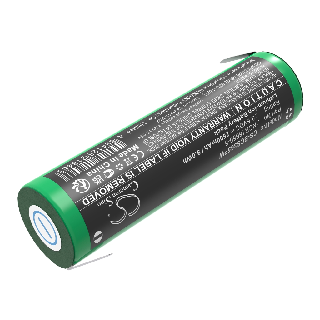 Înlocuire compatibilă pentru bateria Black 
