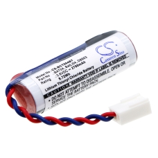 Înlocuire compatibilă pentru bateria Daitem BAT04,BATLI04,D8903