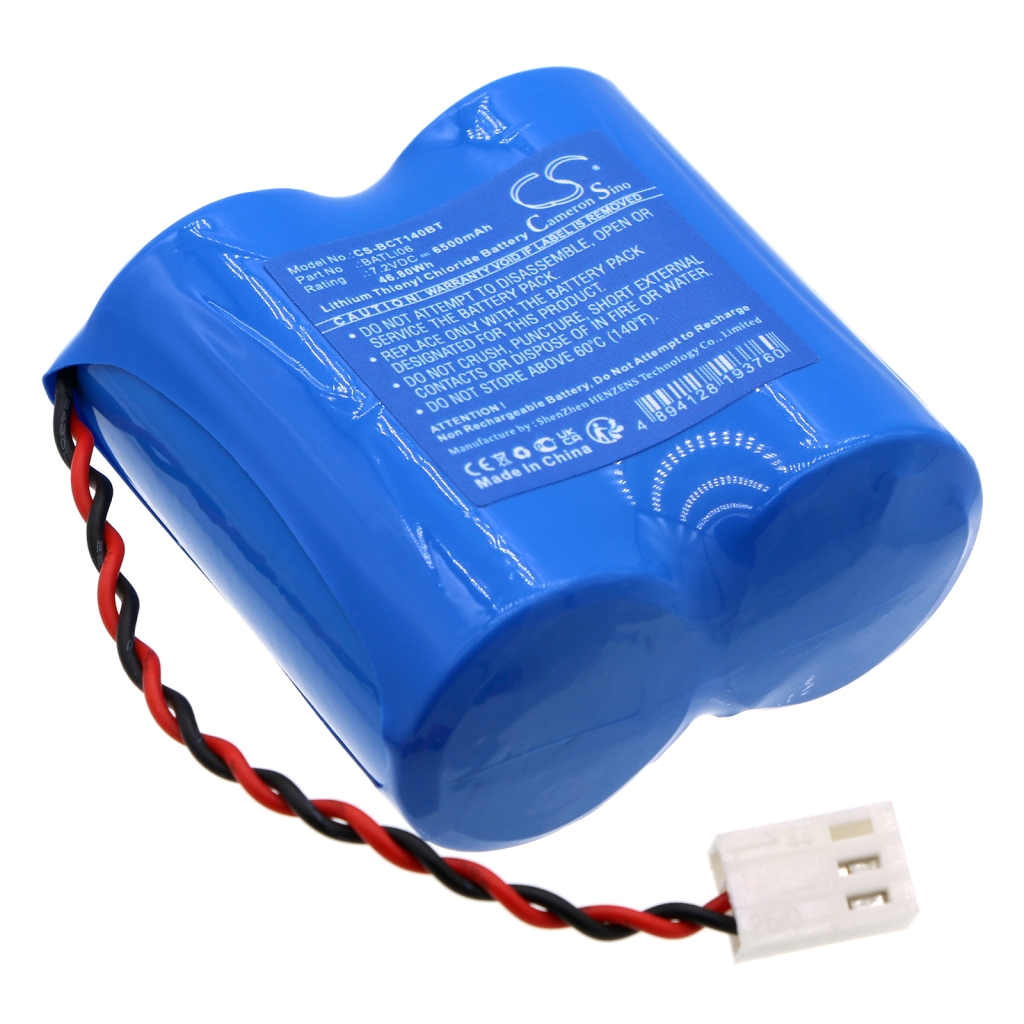 Baterie cameră de securitate acasă Logisty DP8515X