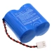 Home Security Camera Battery Logisty L3303